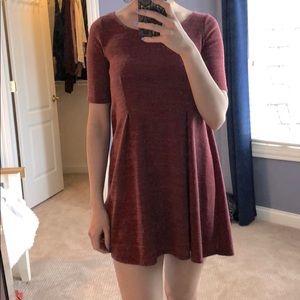Babydoll Dress